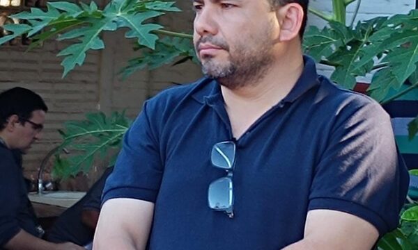 Portón de la cárcel tuvo que ser derribado, porque director impedía ingreso de fiscal