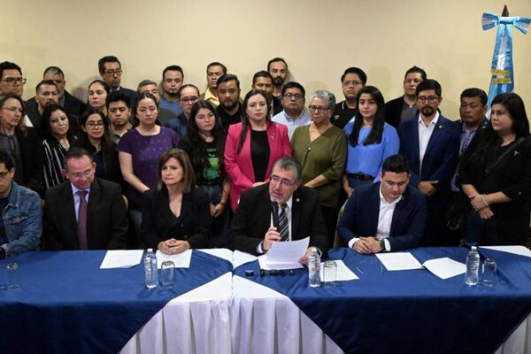 EEUU retiró la visa a más de 300 guatemaltecos, entre ellos 100 diputados - El Independiente
