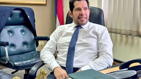 Confirman a Juez y hay vía libre para preliminar del caso merienda escolar - PDS RADIO Y TV