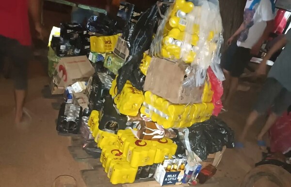 Bebidas y drogas en la cárcel: director niega acusaciones y denuncia “persecución” - ADN Digital