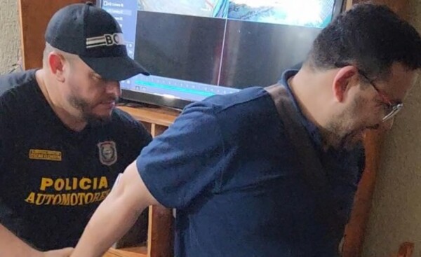 ¿Cómo llegaron a comprobar tráfico de drogas en la cárcel de CDE?