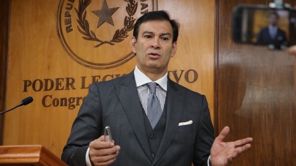 Senado no da tregua, tratará ley de superintendencia de jubilaciones en sesión extra