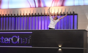 Martita convence al jurado y se ubica en la final de “MasterChef Paraguay” | Telefuturo