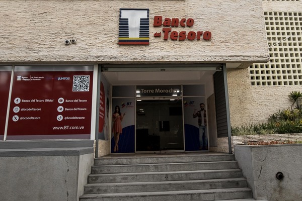 La economía venezolana en 2024, condicionada por la política interna y EE.UU. - MarketData