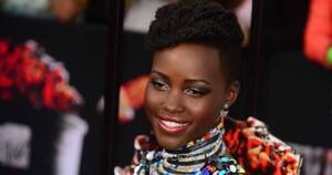 Diario HOY | La actriz mexicano-keniana Lupita Nyong’o presidirá jurado de la Berlinale