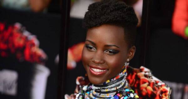 Diario HOY | La actriz mexicano-keniana Lupita Nyong’o presidirá jurado de la Berlinale