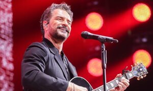 Ricardo Arjona dice adiós a los escenarios: “Gracias con todo el corazón”