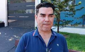 Pdte. Franco: vivienda y negocio de concejal, blancos de ataques a tiros en una semana - ADN Digital
