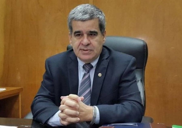 Halley arremete contra Peña: “No puede ser tan mentiroso con los viejitos” | 1000 Noticias