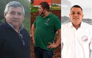 Reacción tardía de autoridades para arreglo de camino en Fortuna Guazu