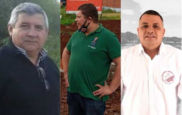 Reacción tardía de autoridades para arreglo de camino en Fortuna Guazu