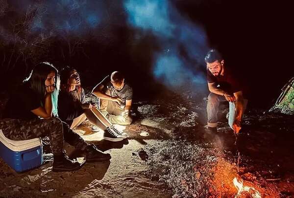 “Póra: la maldición” se sumará al catálogo de Amazon Prime Video en cuatro continentes - Cine y TV - ABC Color