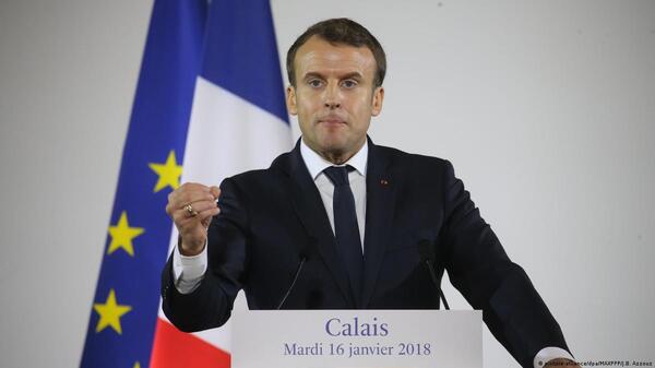 El Gobierno francés mantiene su reforma migratoria pese a revés inicial en el Parlamento - .::Agencia IP::.