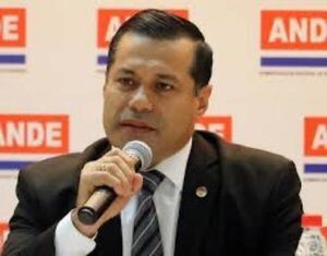 ANDE: pendientes, desafíos y proyectos para el 2024 - Portal Digital Cáritas Universidad Católica