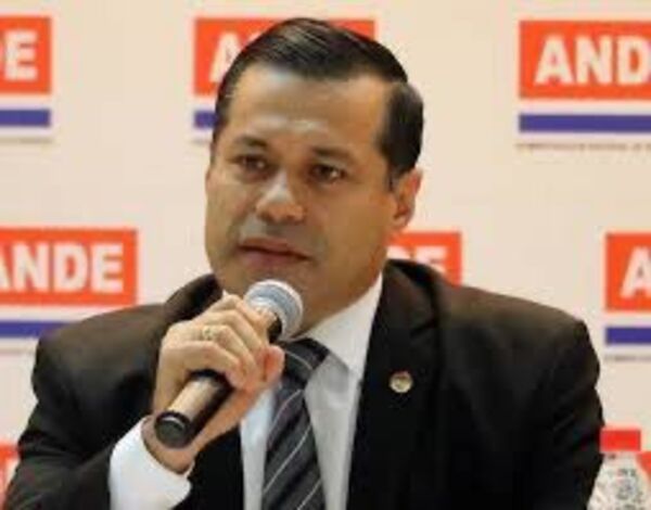 ANDE: pendientes, desafíos y proyectos para el 2024 - Portal Digital Cáritas Universidad Católica