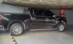 Encuentran automóvil de Diego Dirisio y Julieta Nardi
