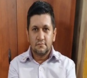 San Pedro: Se entregó supuesto feminicida - Paraguay.com