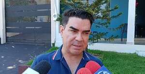 A balazos amedrentan al presidente de la Junta Municipal de Presidente Franco - ABC en el Este - ABC Color