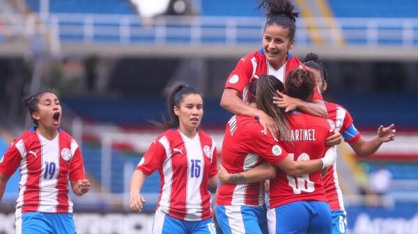 La Albirroja femenina ya conoce a sus rivales en la Copa Oro