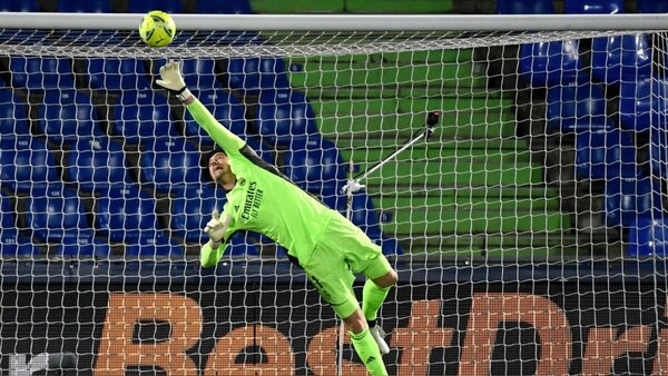 Versus / Estos son los tres mejores arqueros del mundo para la FIFA en el 2023