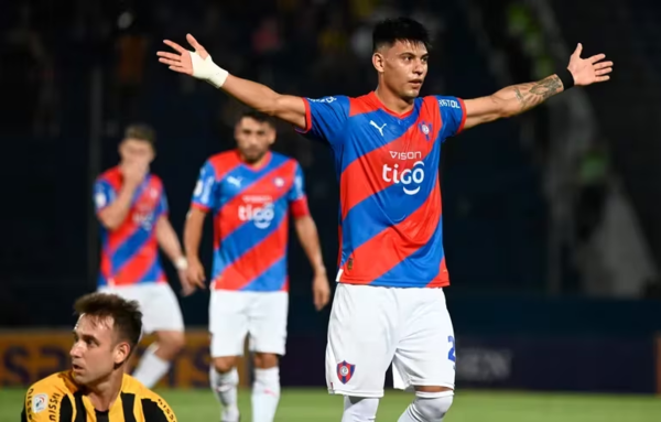 Cerro Porteño jugaría amistoso con San Lorenzo en Encarnación