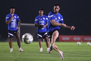 Versus / Gabriel Ávalos sobre la chance de jugar en Cerro: "Sería muy lindo..."