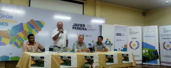 No te pierdas la Feria de la Agricultura Familiar y disfruta de productos frescos