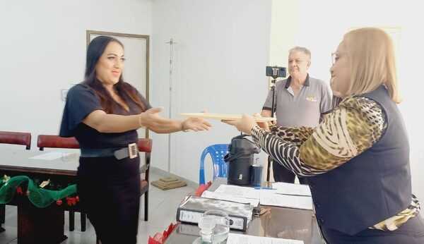 Distinguen a fiscal por lograr condena para asesino de vendedor de rifa