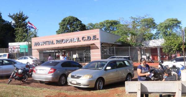 La Nación / Consultorios extendidos en tres hospitales redujeron espera de pacientes