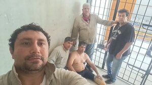 Sindicato de la ANDE retirará a operadores si no liberan a sus compañeros: “No garantizamos servicio”