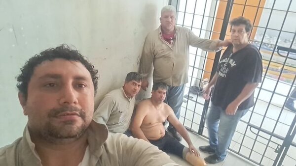 Sindicato de la ANDE retirará a operadores si no liberan a sus compañeros: “No garantizamos servicio”