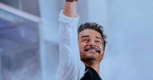 La Nación / Ricardo Arjona se retira de los escenarios: “les digo adiós y gracias”