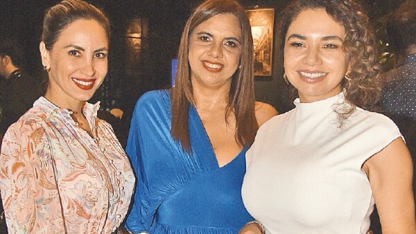 El Club de Ejecutivos despidió el 2023