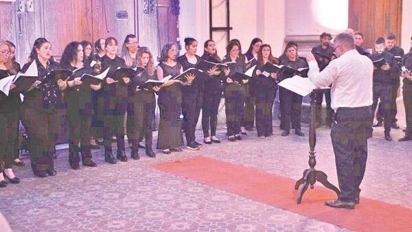 Sonidos navideños alegrarán los corazones a través de conciertos