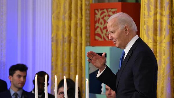 Joe Biden dice que Israel pierde apoyo por la ofensiva de Gaza y aconseja cambiar de gobierno