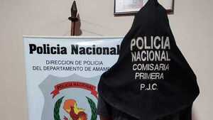 Intentó agredir a su ex pareja y terminó atropellado por su ex cuñado