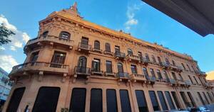 La Nación / Inyectarán USD 546 millones a la economía: mañana se inicia pago de aguinaldo y haberes