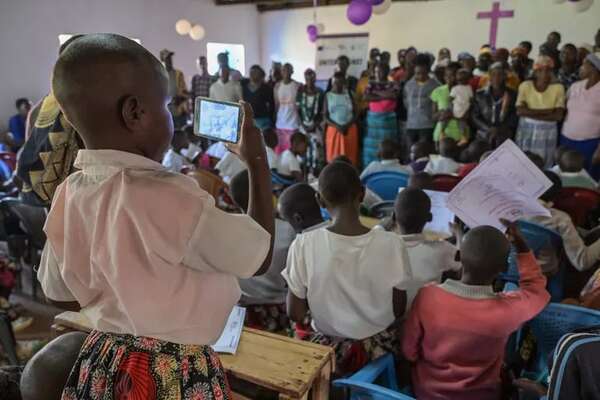 Aumentan las mutilaciones genitales femeninas “medicalizadas” en Kenia - Ciencia - ABC Color