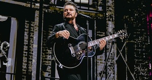 Ricardo Arjona anuncia su retiro de los escenarios - EPA