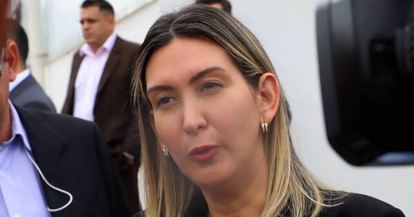 La Nación / El objetivo de la Superintendencia es velar por el dinero de los trabajadores, afirma el MTESS
