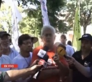 Ley de superintendencia: Piden a la Iglesia que interfiera - Paraguay.com