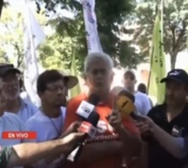 Ley de superintendencia: Piden a la Iglesia que interfiera - Paraguay.com