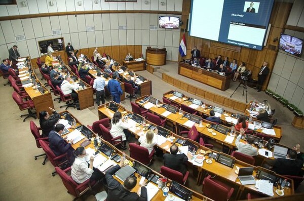 Los argumentos favorables de la nueva ley que crea la Superintendencia de Jubilaciones - La Tribuna