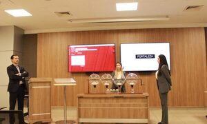 Fortaleza bate récord de adjudicados en el 2023 alcanzando la centena