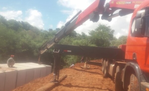 Arreglo de vías rurales alcanzó a casi 2.000 familias en Alto Paraná
