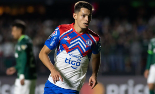Importante monto que ofrece São Paulo por Damián Bobadilla