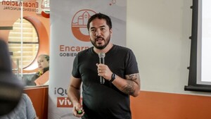 Encarnación+ 2030: proyecto municipal busca mejorar servicios urbanos y potenciar el turismo