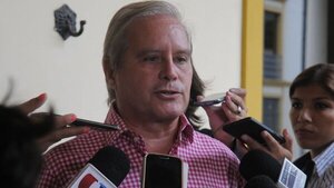 Amplían imputación contra Dany Durand y DNIT confirmó que no transfirió acciones de su empresa - ADN Digital