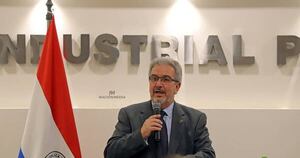 La Nación / La Superintendencia no hará uso de ninguna caja, reafirmó titular de la UIP