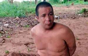 Concepción: extorsionadores condenados a 4 y 5 años de cárcel - Nacionales - ABC Color